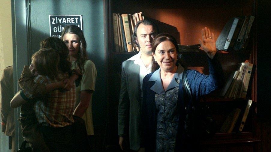 2. Bölüm Fotoğrafları