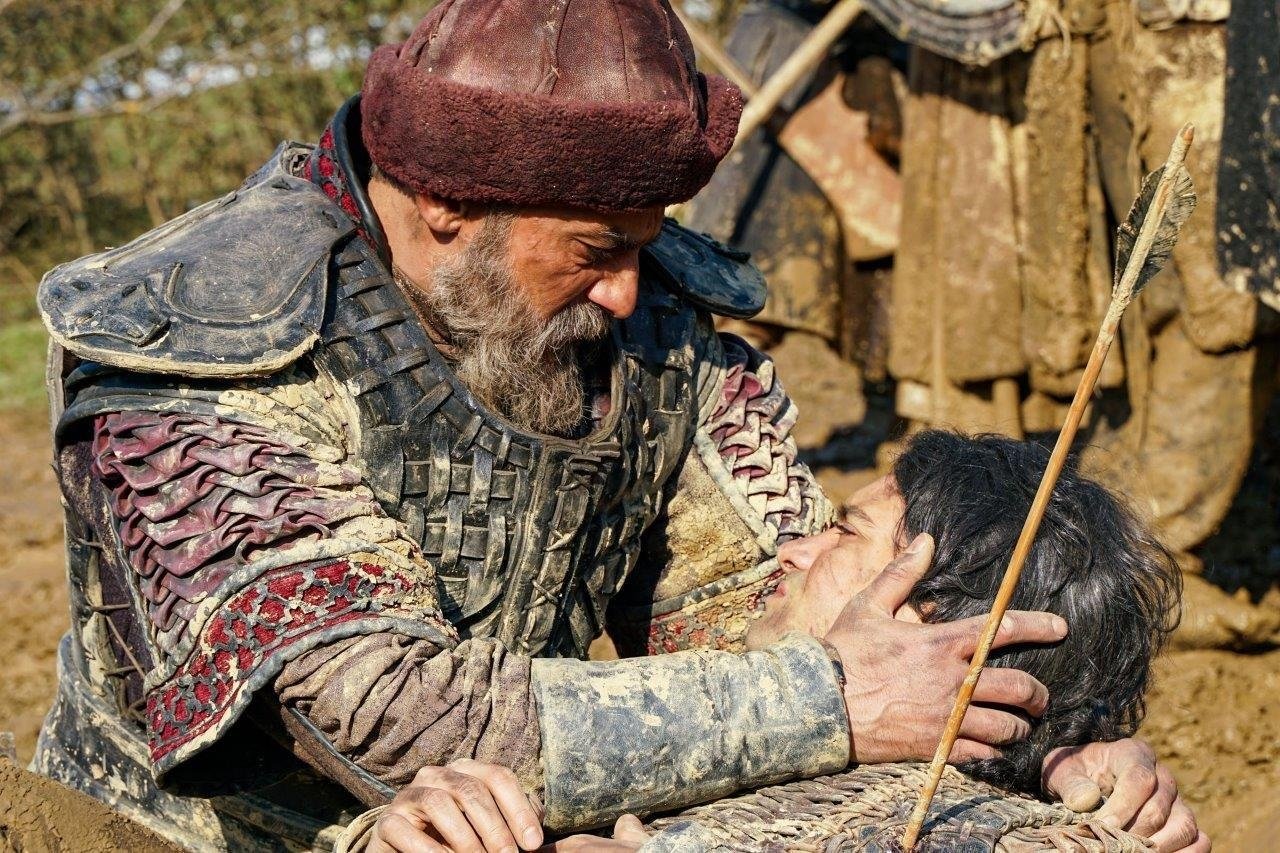 48. Bölüm Foto Galeri 