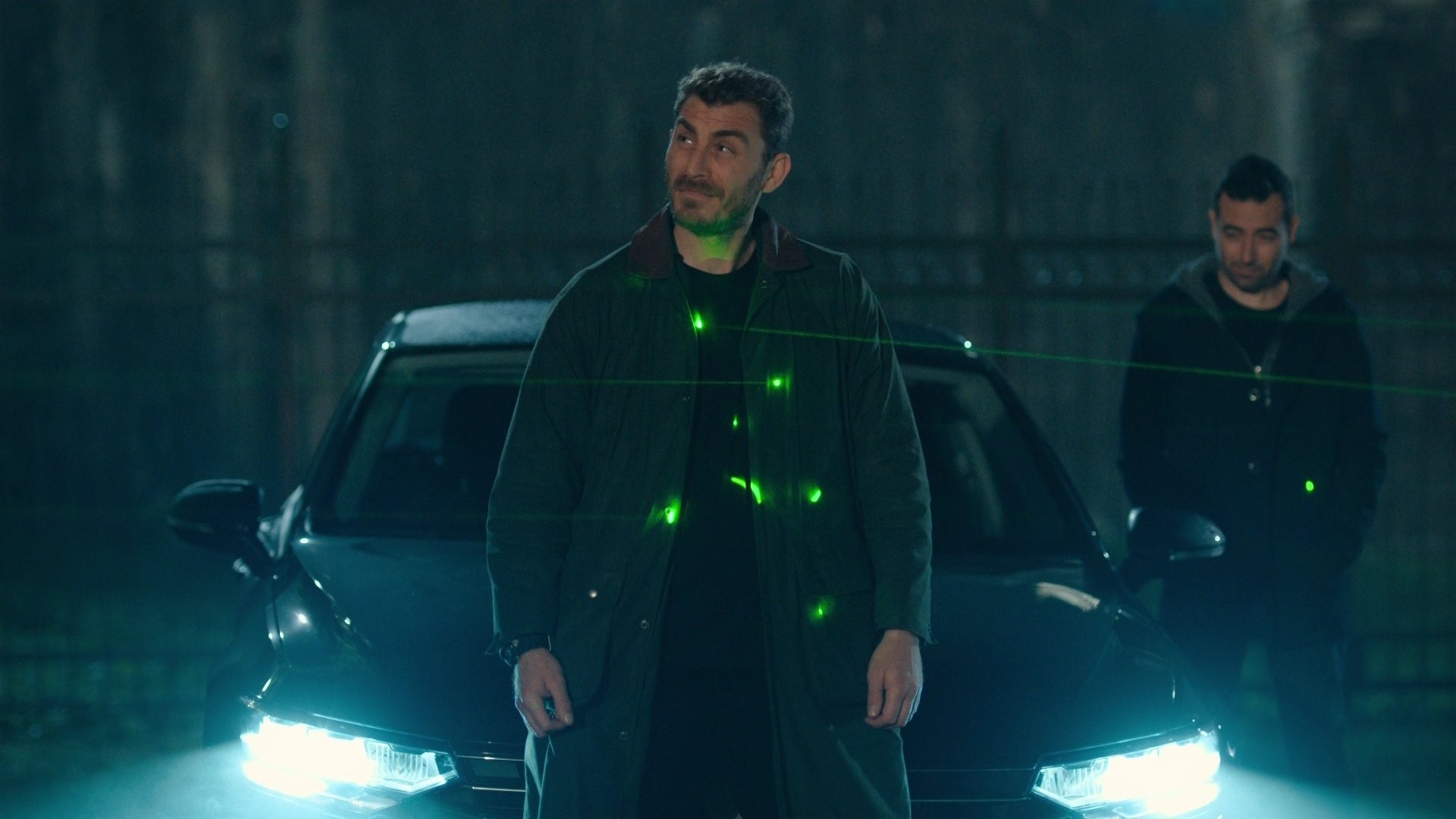 Herkes onu merak ediyor. Ben Bu Cihana Sığmazam Azamet kim? 