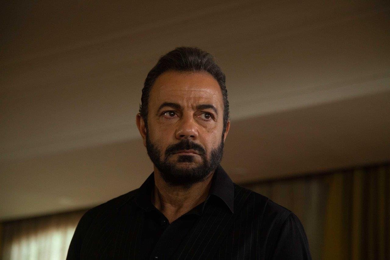 77. Bölüm Foto Galeri 