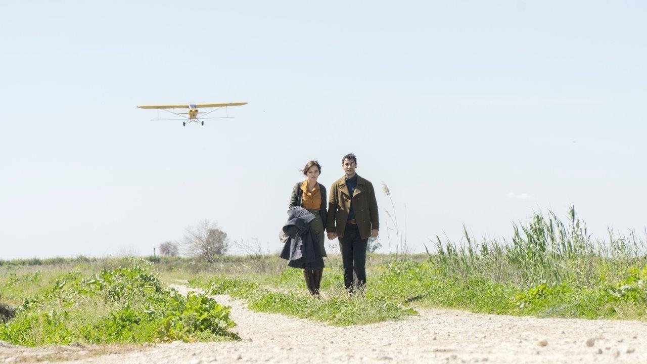 Bir Zamanlar Çukurova'da bugüne kadar neler oldu?