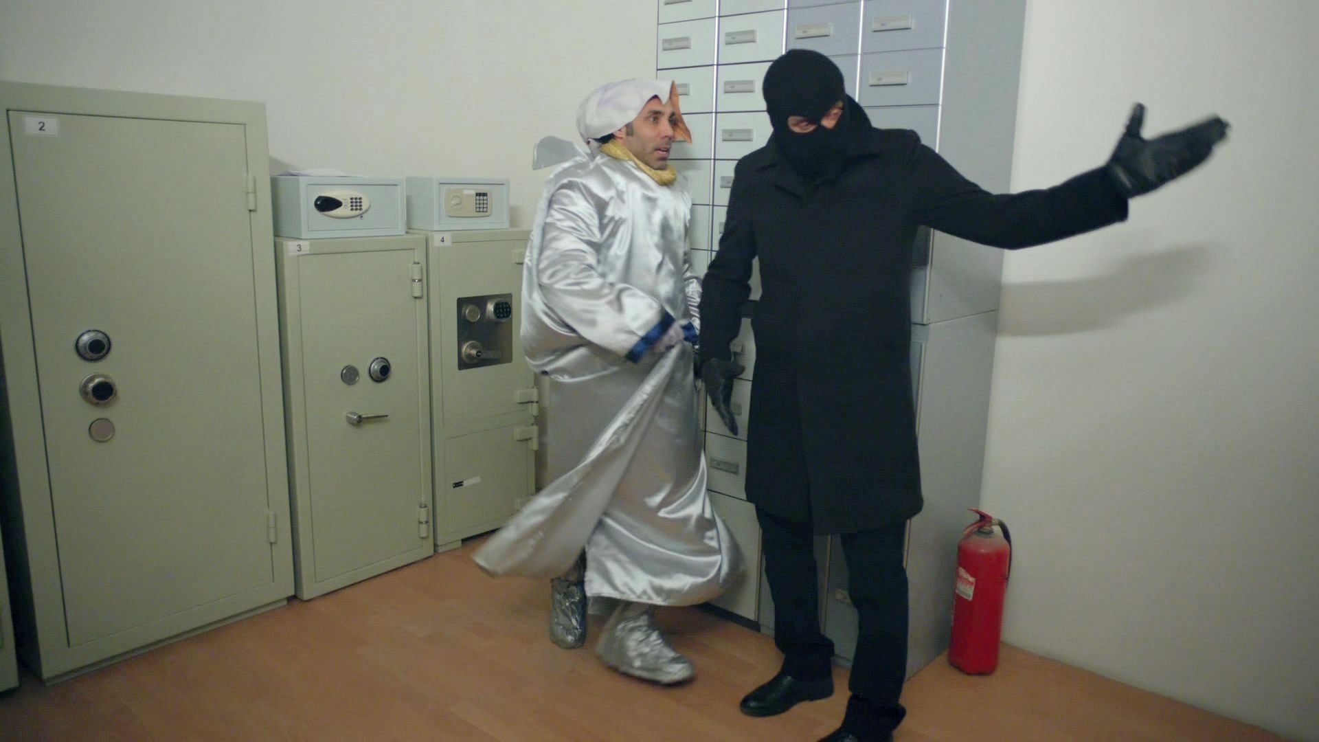 52. bölüm fotogaleri