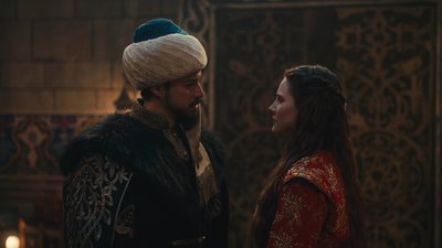 Hayatıma hoş geldin Asporça!
