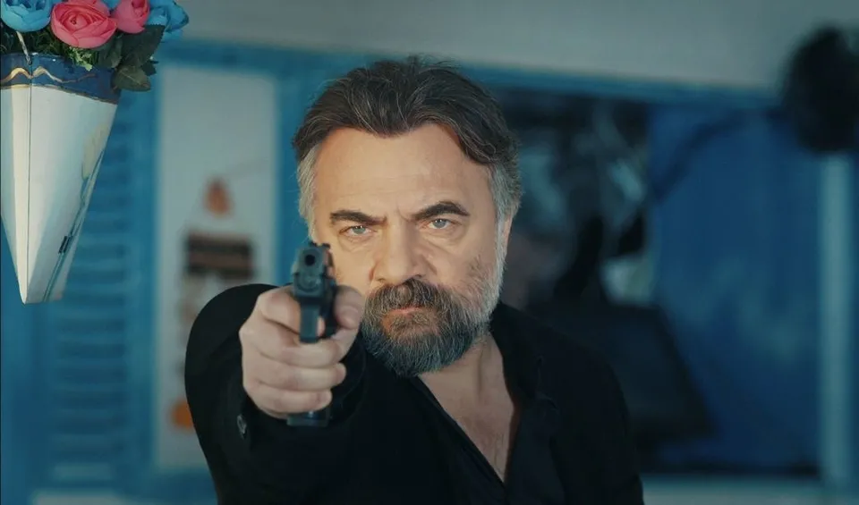İshak balıkçıyı tarıyor