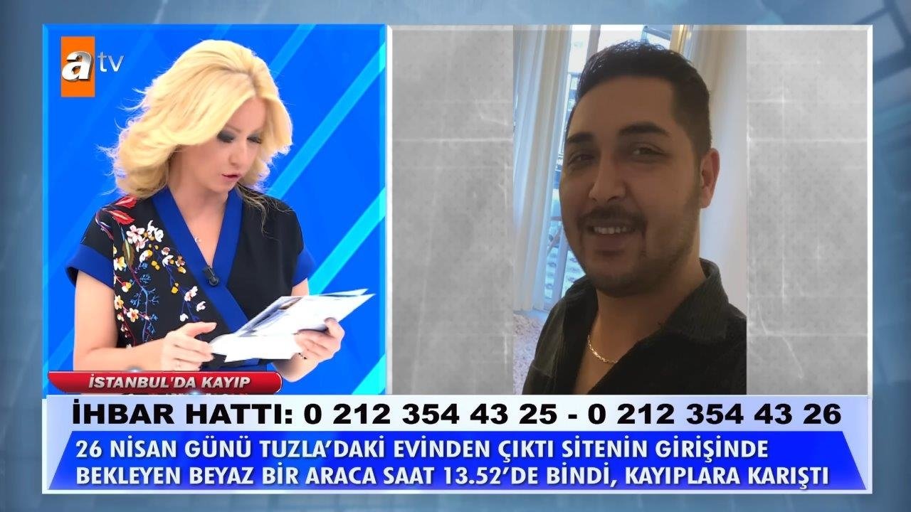 Öldürdü, varile koydu!