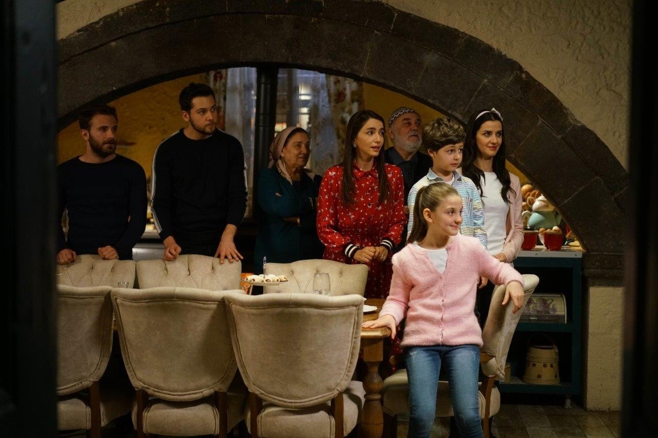 46. Bölüm Foto Galeri 