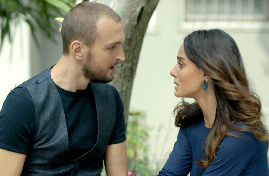 18. bölüm fotoğrafları