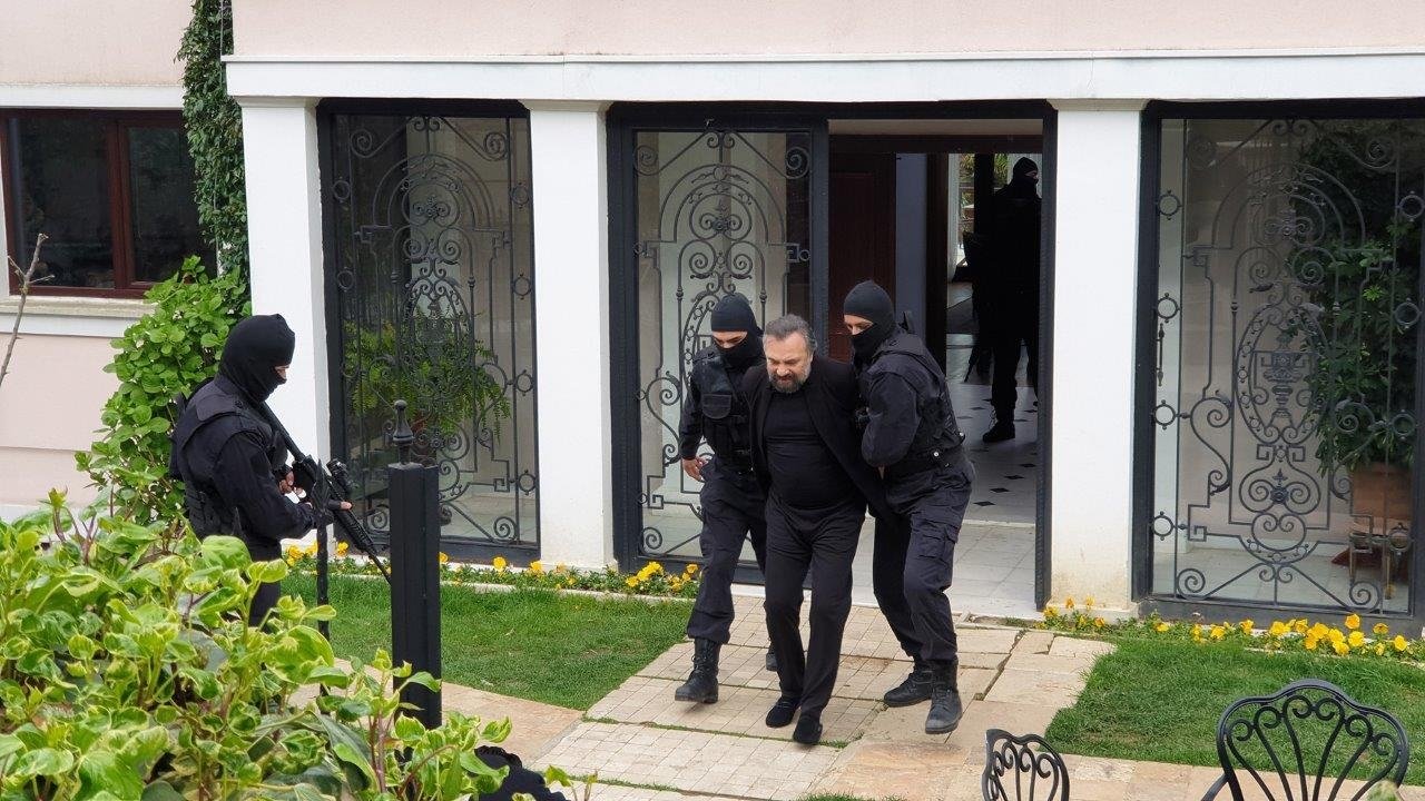 133. Bölüm Fotogaleri