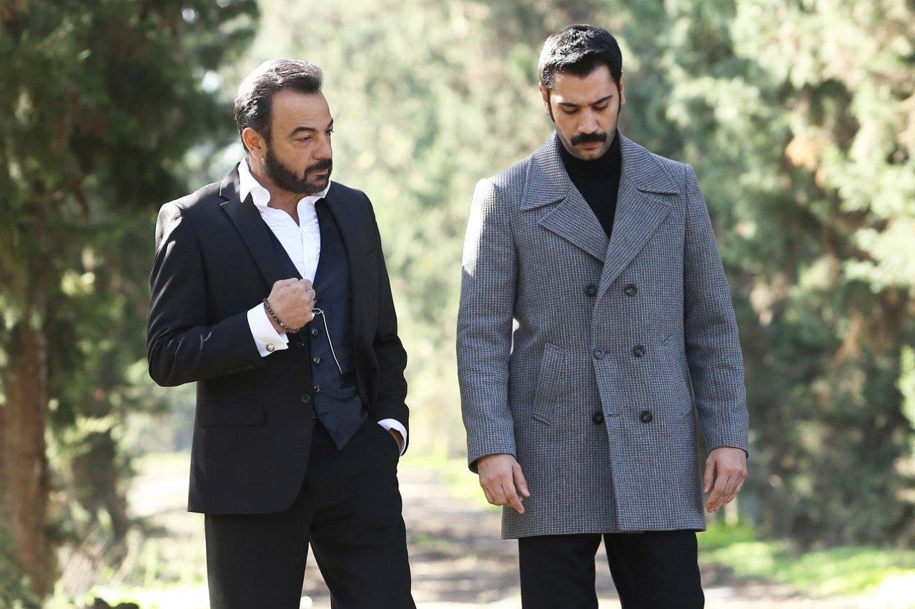 25. Bölüm Foto Galeri 