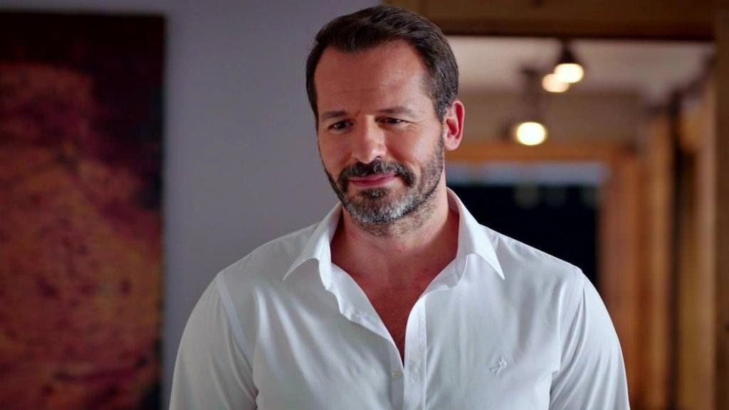 Hesaplaşma vakti... 26. bölüm fotogaleri