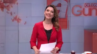 atv Gün Ortası