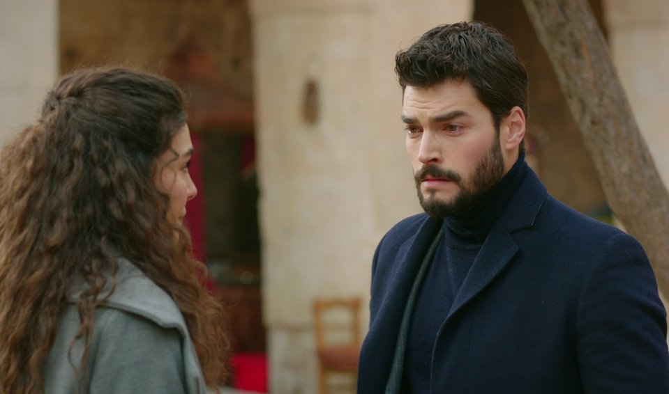 hercai