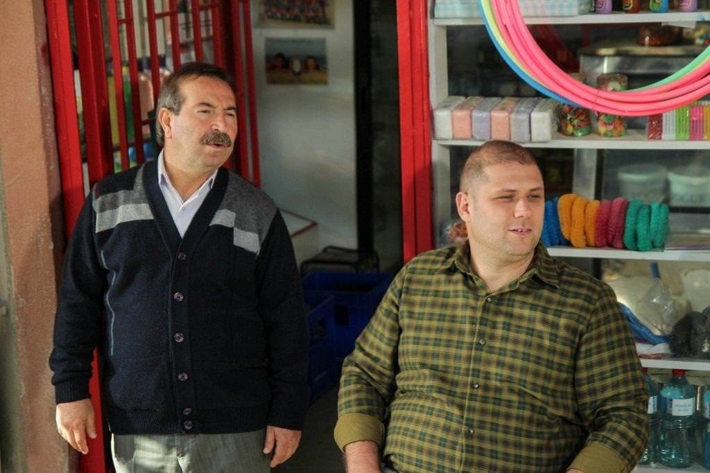 21.bölüm fotoğrafları