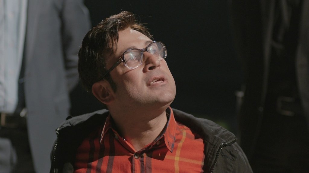 Bu sefer işi çok zor! 28. bölüm fotogaleri