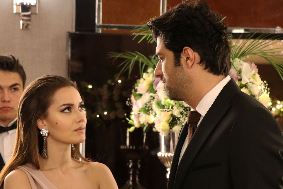 7. Bölüm foto galeri