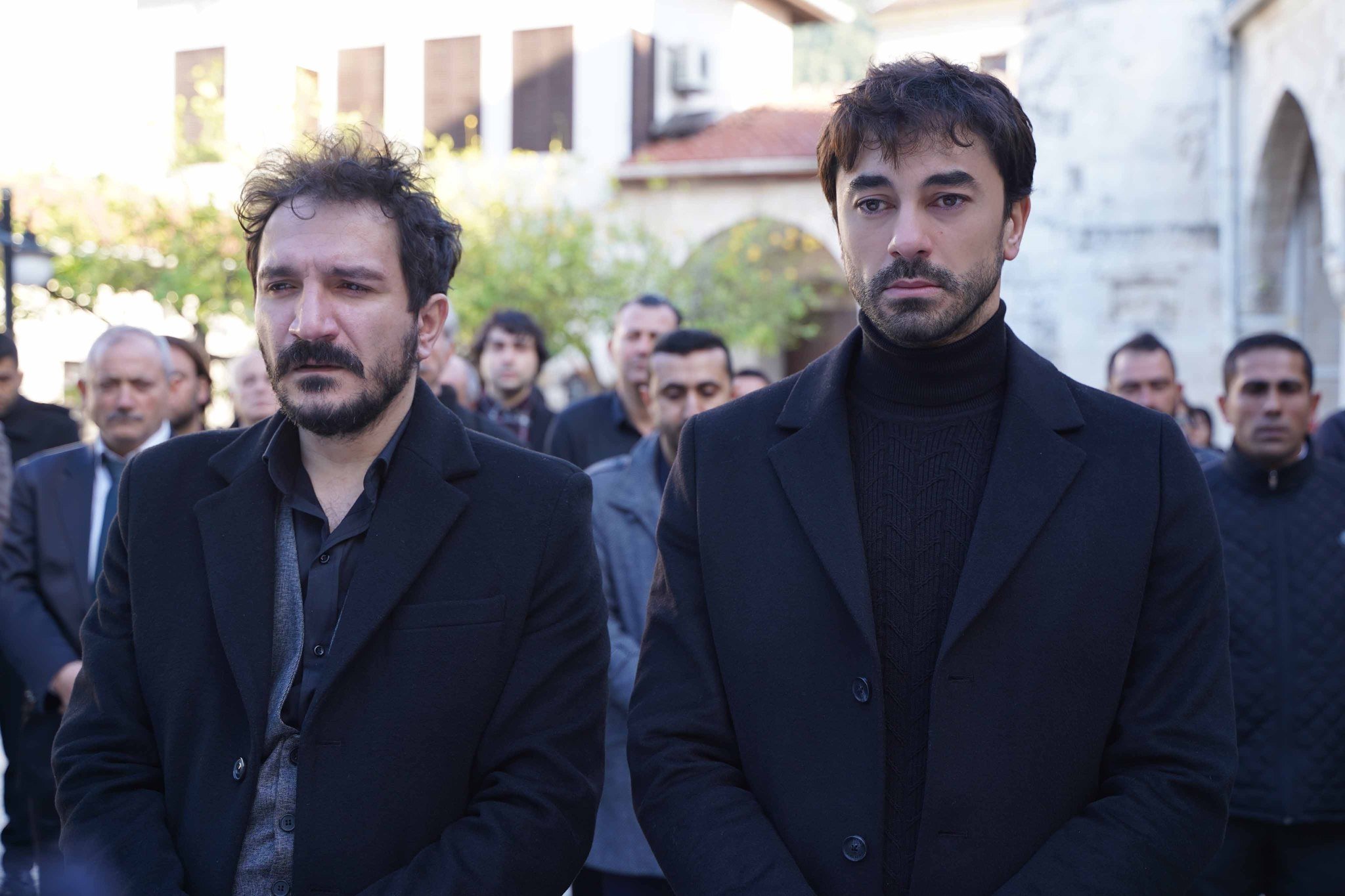 26. Bölüm Foto Galeri