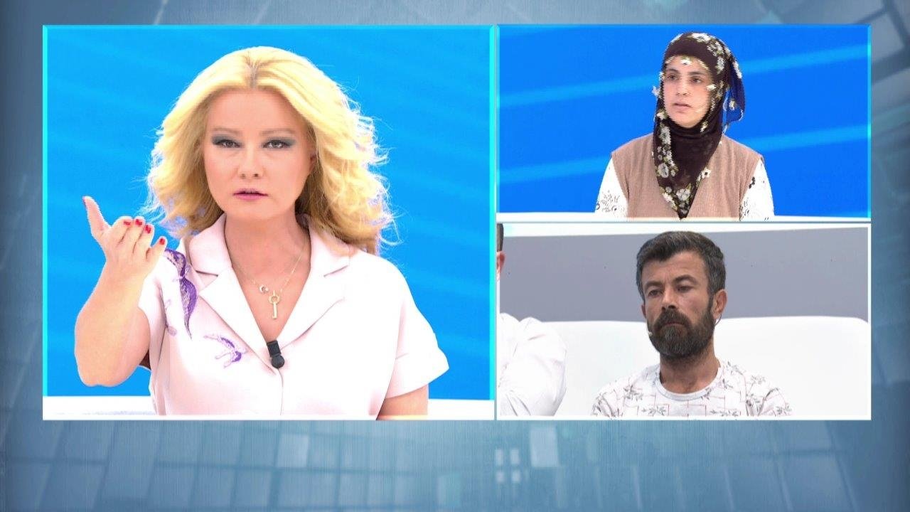 Muhammet Burhan neden öldürüldü? 