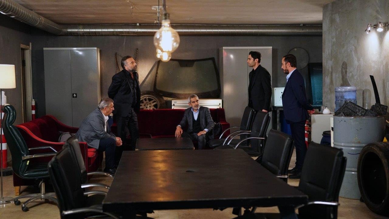 138. Bölüm Foto Galeri 