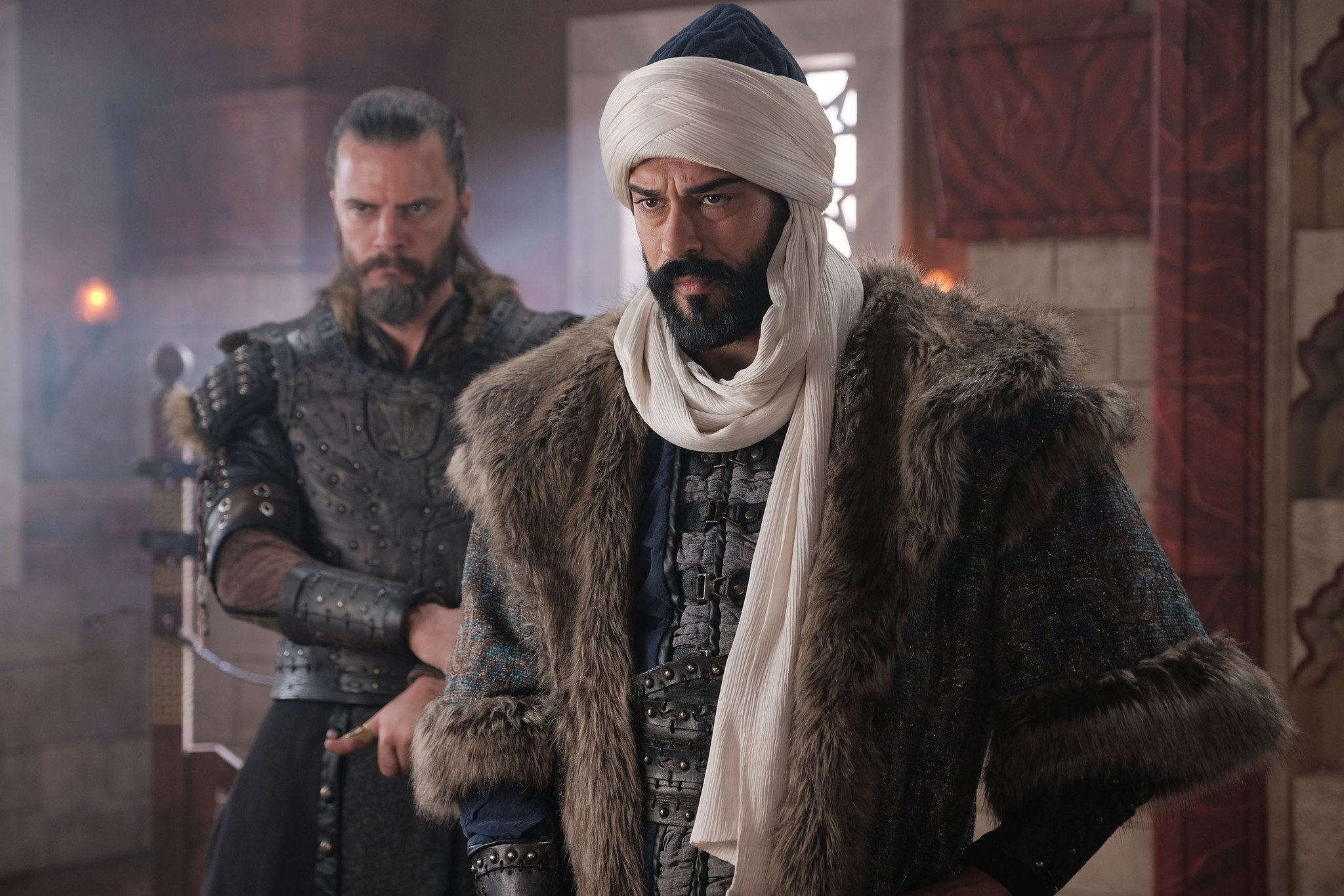 133. Bölüm Foto Galeri