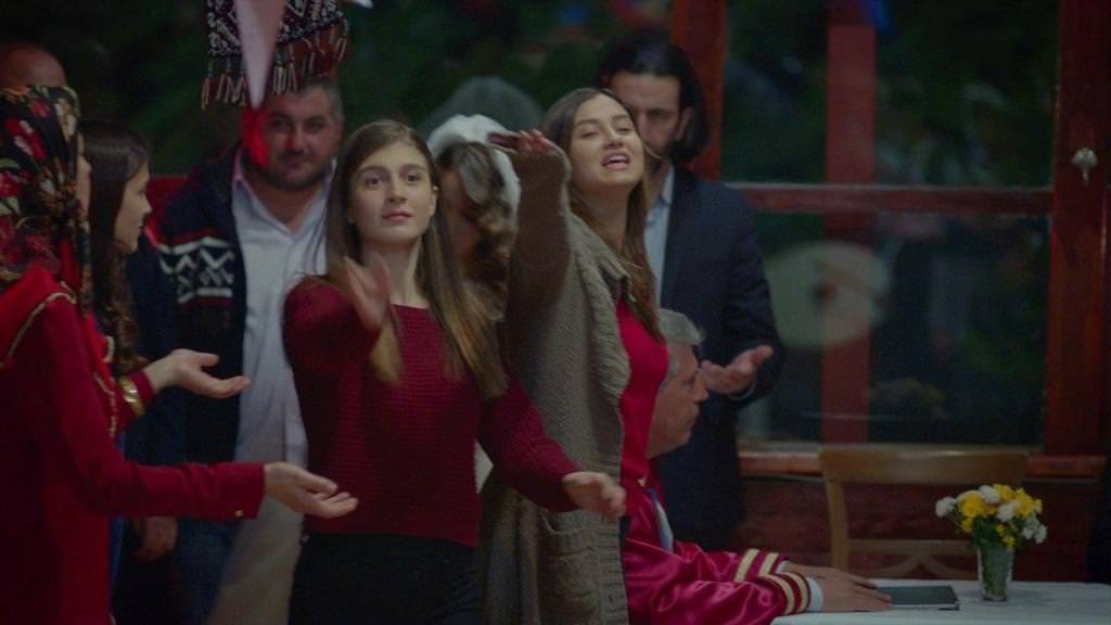 60. bölüm foto galeri