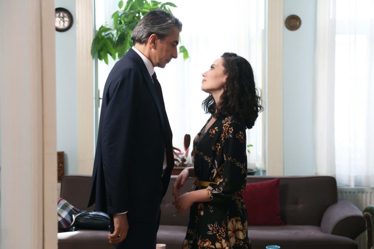 4. Bölüm Foto Galeri 