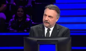 Yeni Bölüm Cuma 20.00