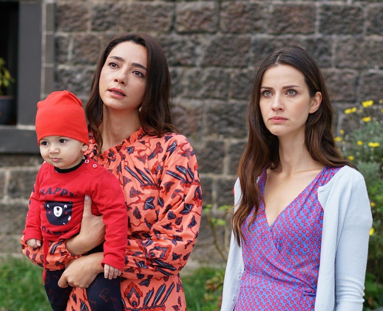 100 karede Sen Anlat Karadeniz