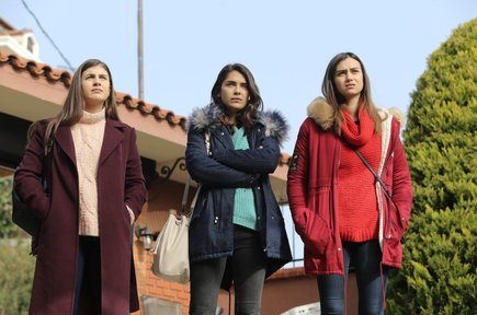 111. Bölüm Foto Galeri