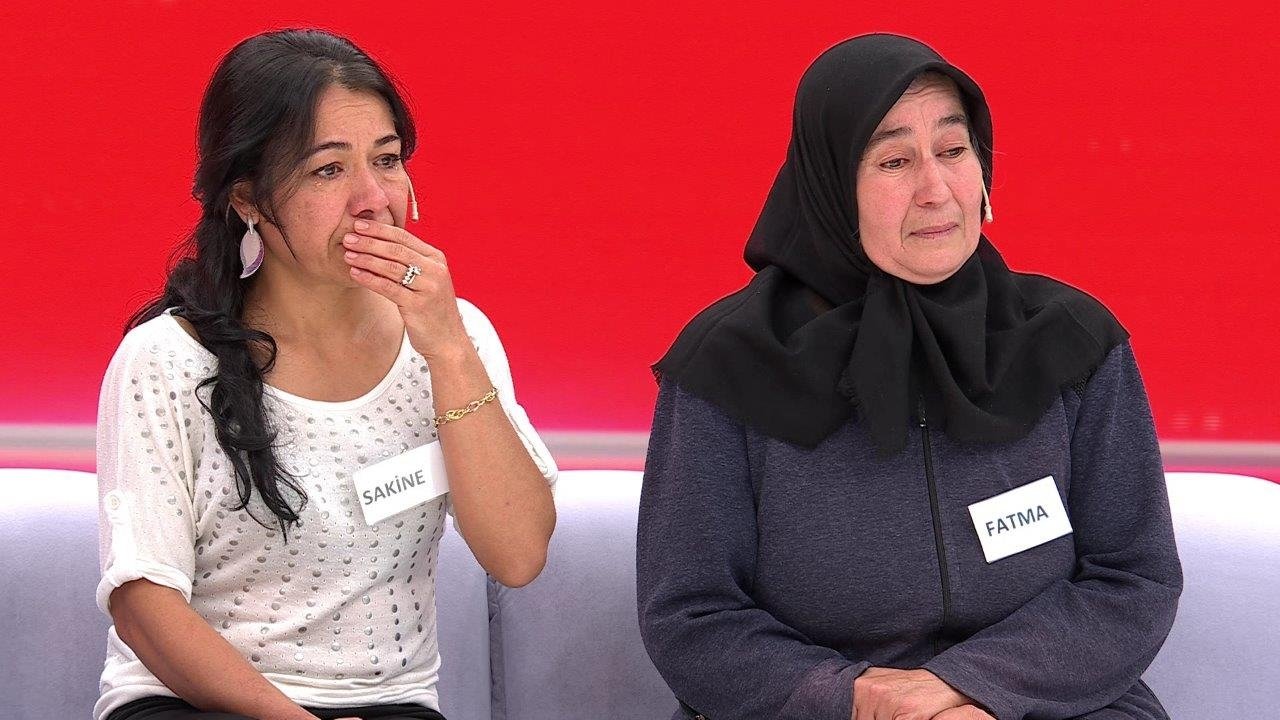 Sibel Karabulut'un alıkonulduğu iddiası
