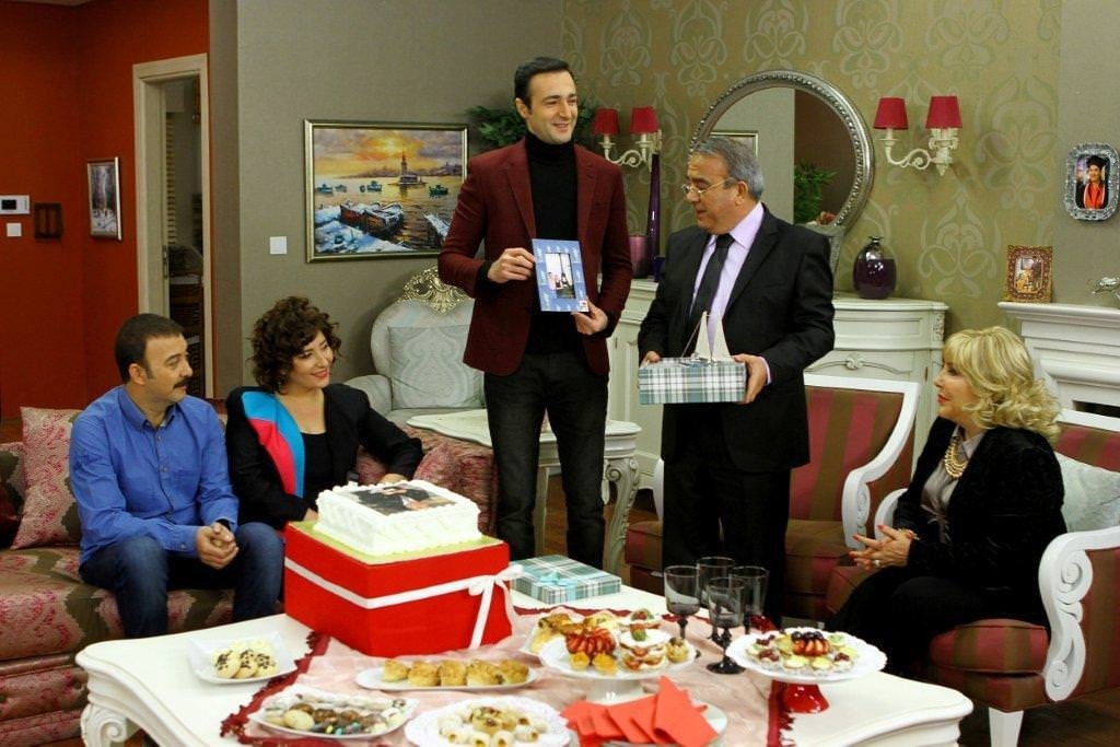 5.bölüm fotoğrafları