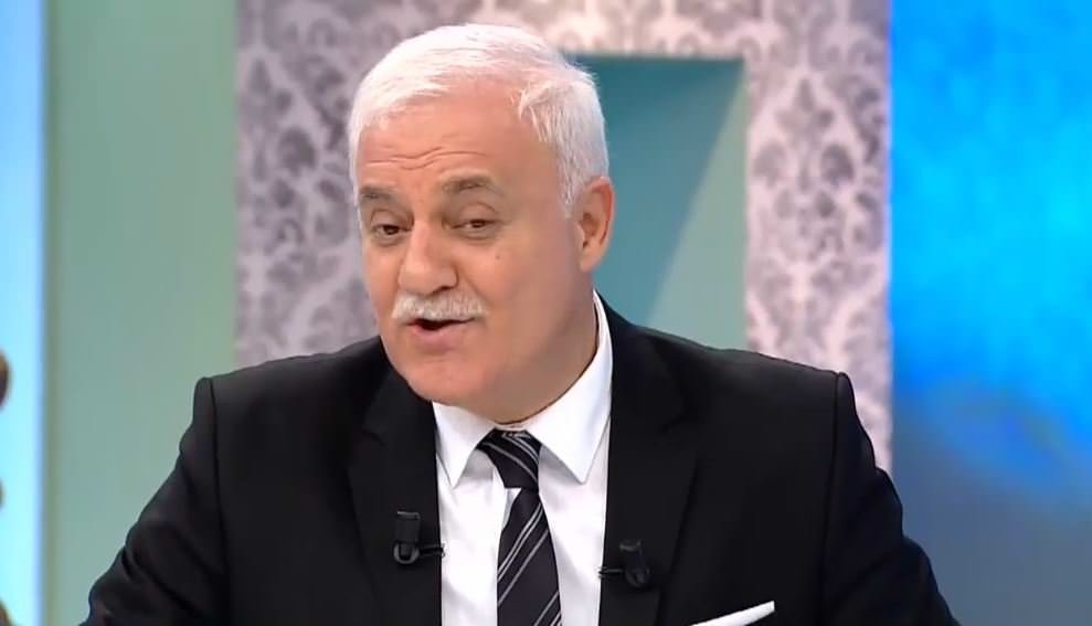 nihat-hatipoglu-ile-kuran-ve-sunnet