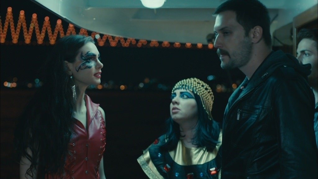 2. bölüm fotoğrafları