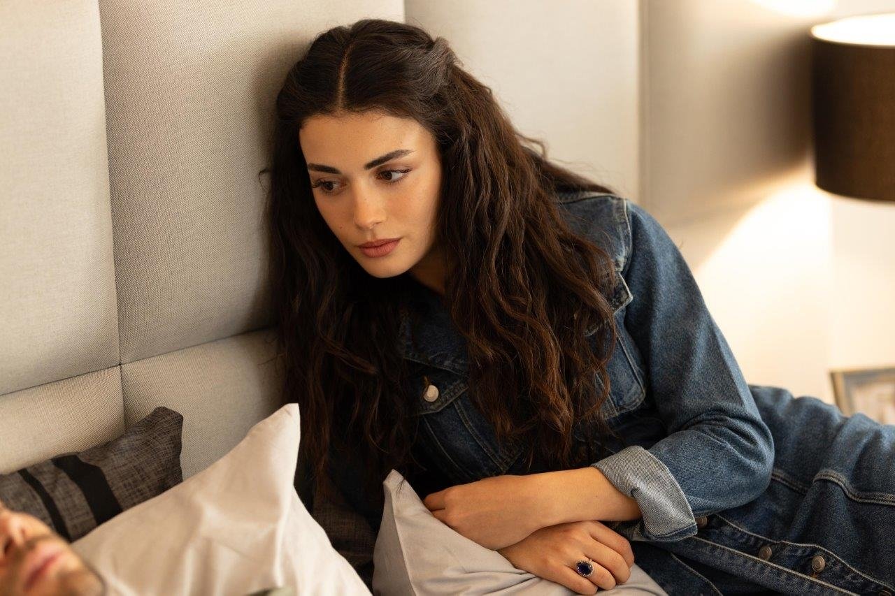 Feraye'nin büyük sırrı nasıl ortaya çıktı?