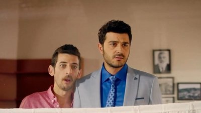 Nasipse Olur Pazar 20.00'de atv'de