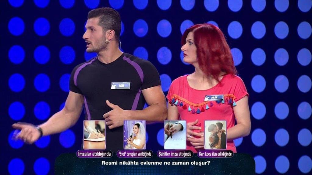 Cevap Sende 9.bölüm soruları ve cevapları