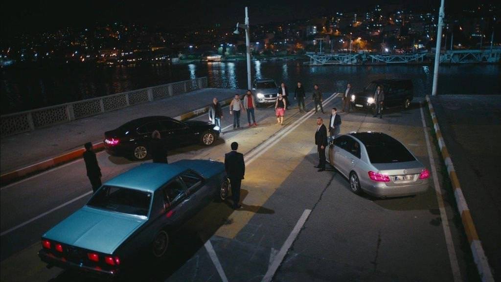 46. bölüm fotoğrafları