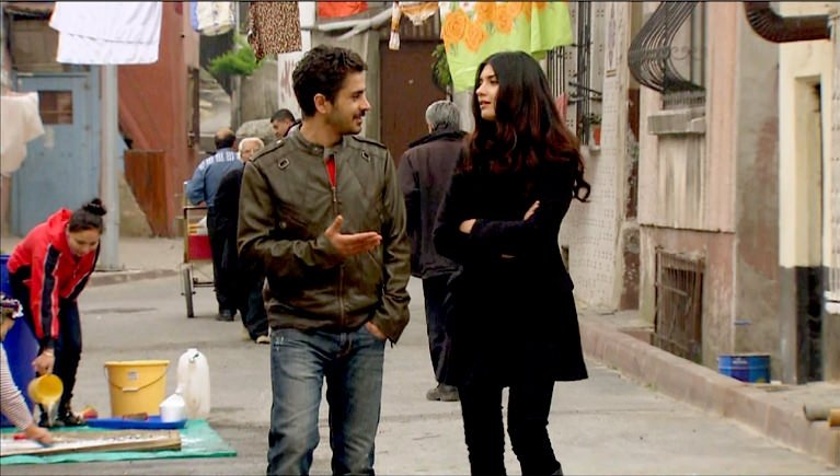 Gönülçelen 50. bölüm fotoğrafları