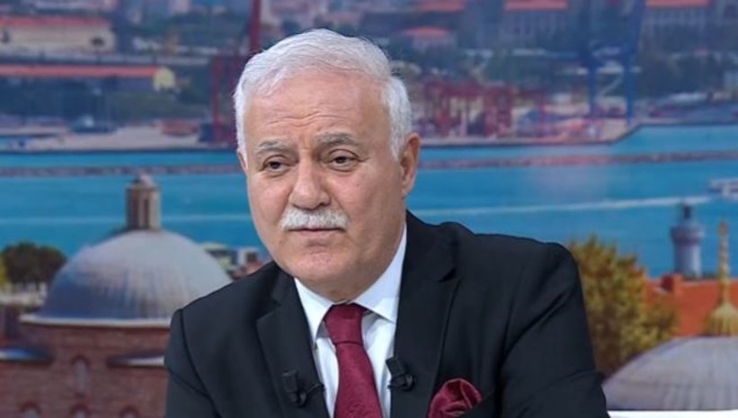 Nihat Hatipoğlu ile Kur'an ve Sünnet