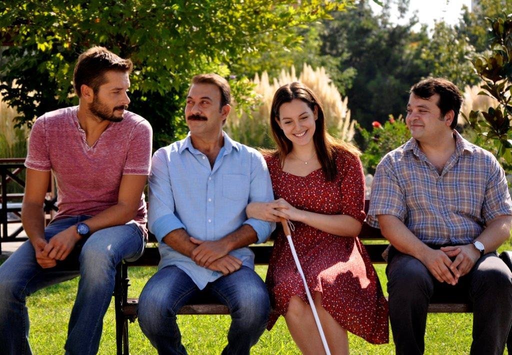 1.bölüm fotoğrafları