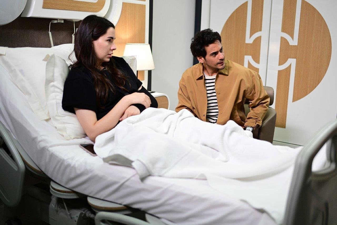 2. Bölüm Foto Galeri 