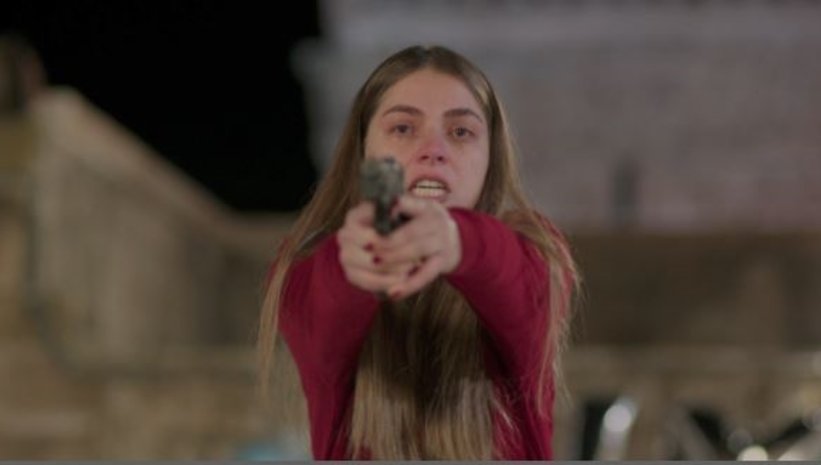 Hercai - 2. Fragman