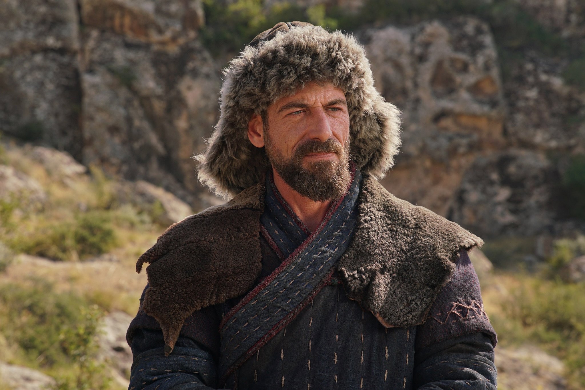 1. Bölüm Foto Galeri