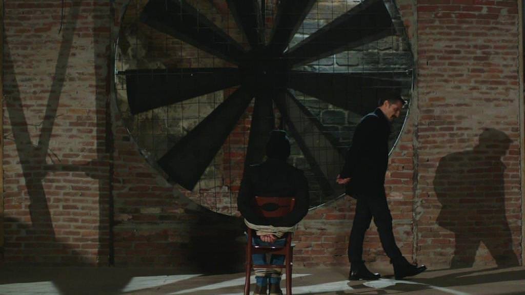 36. bölüm foto galeri