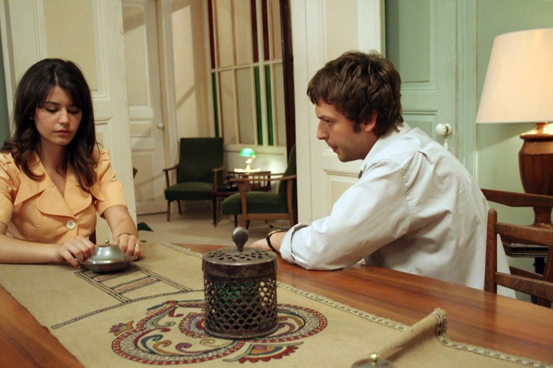 100 karede Hatırla Sevgili