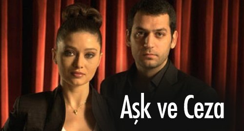 Aşk ve Ceza