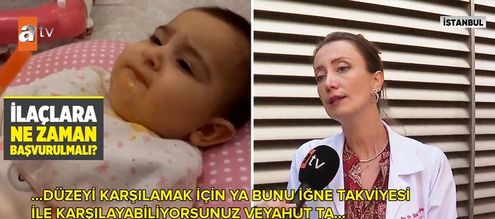 D vitamini hangi gıdalarda var?