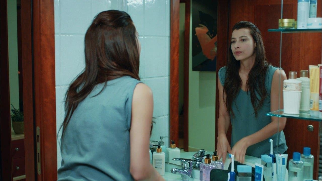 Nazlı'yı öldürmeye çalışan kim?