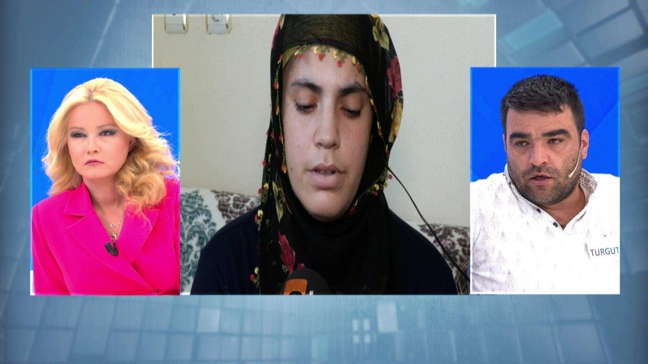 Eşinin cinayetinde sevgilisinden şüpheleniyor 