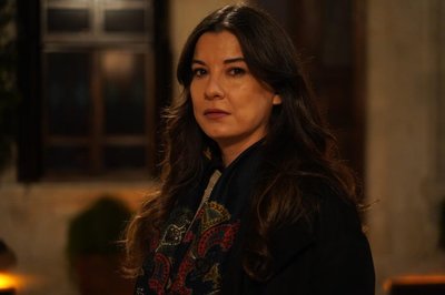 İrem Altuğ 'Kalp Yarası' kadrosuna katıldı