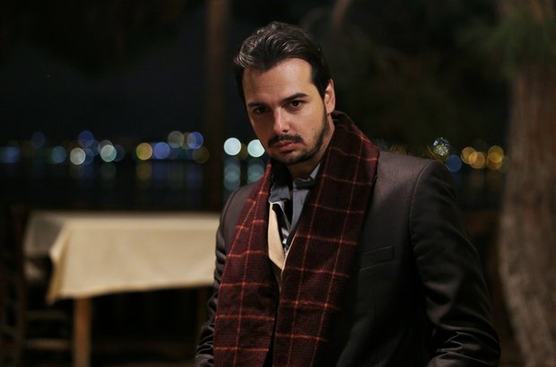 Baba - oğul Çukurova'da buluştu!